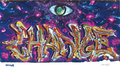 "Change" by Dmn Ology (HQ Art-Print. 12x22. Enviro-friendly.)
