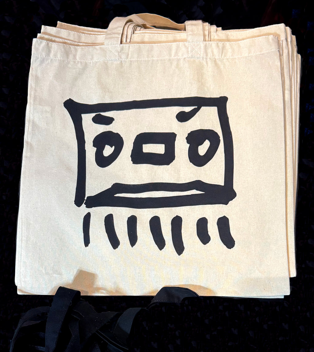 "illy tape" TOTE