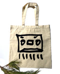 "illy tape" TOTE