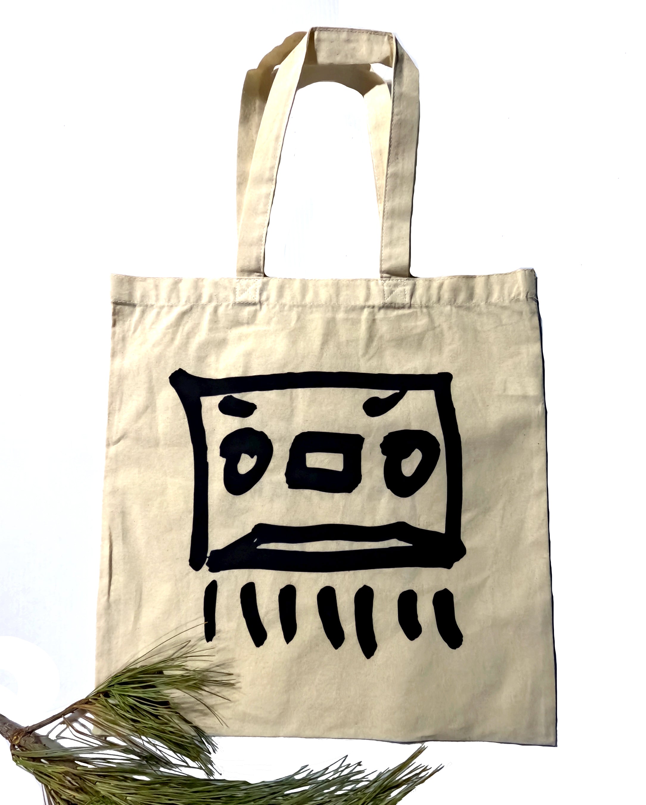 "illy tape" TOTE