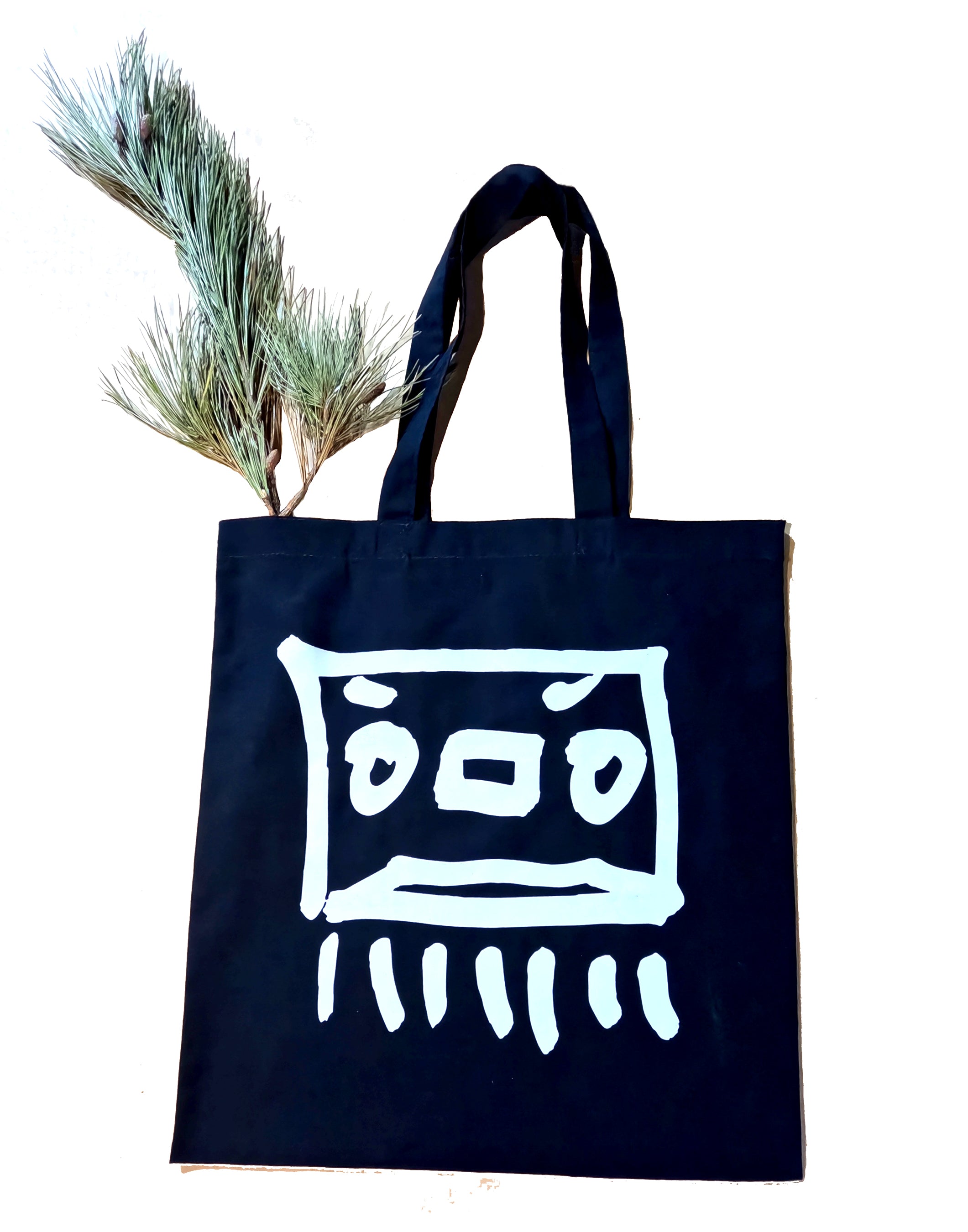 "illy tape" TOTE