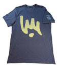 "illy wun" Tee