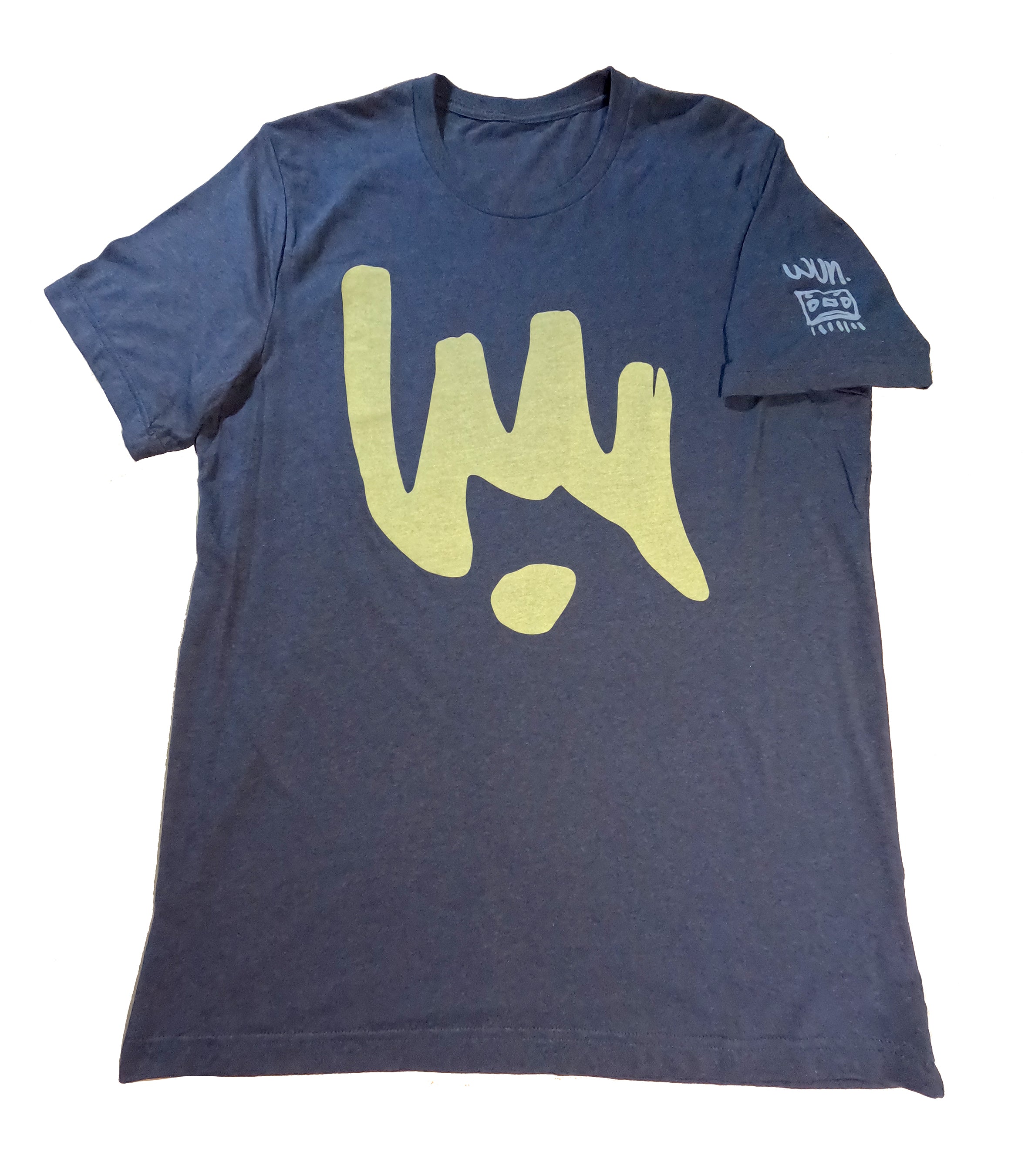 "illy wun" Tee